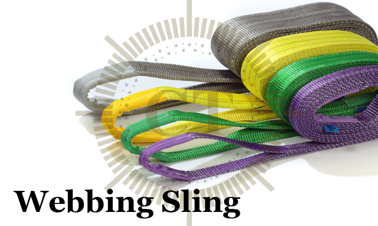 Webbing Sling